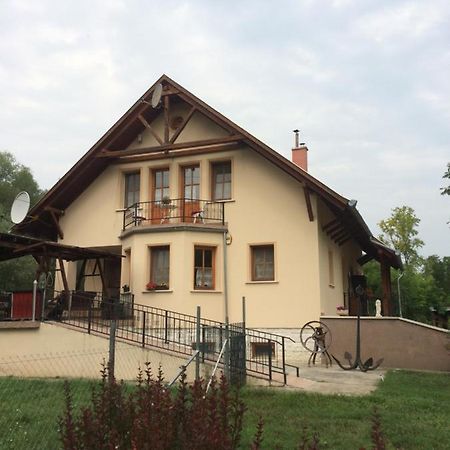 Cosy Rooms On The Lake Near Budapest And The Airport Isaszeg Buitenkant foto