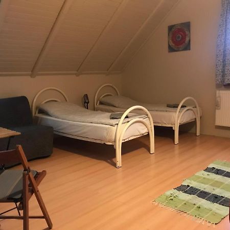 Cosy Rooms On The Lake Near Budapest And The Airport Isaszeg Buitenkant foto
