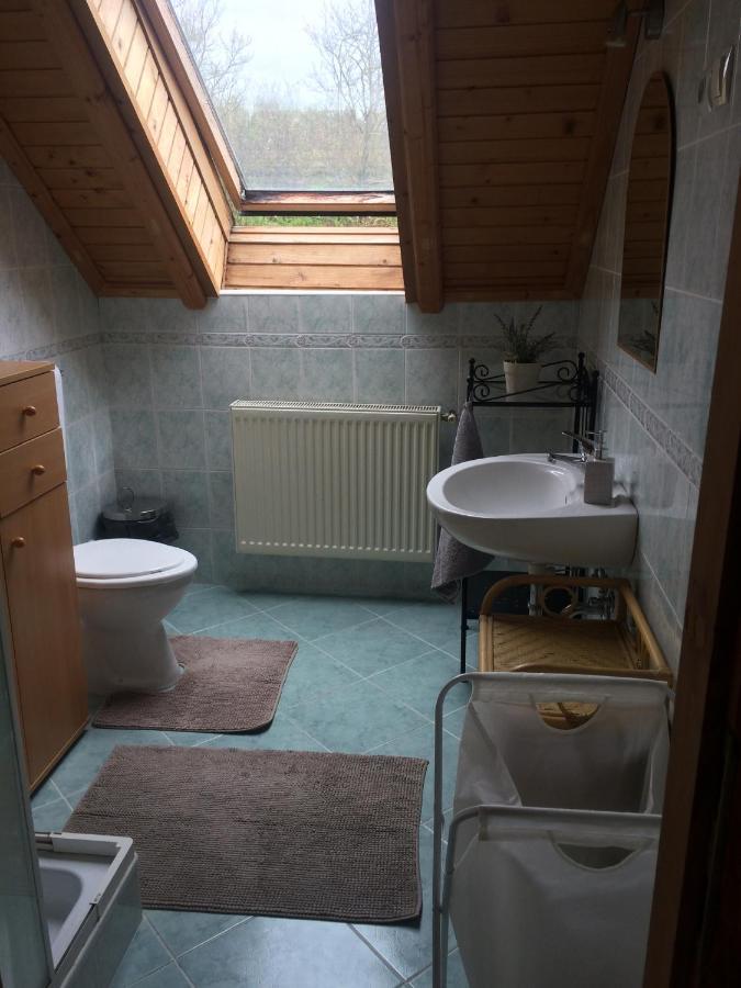 Cosy Rooms On The Lake Near Budapest And The Airport Isaszeg Buitenkant foto