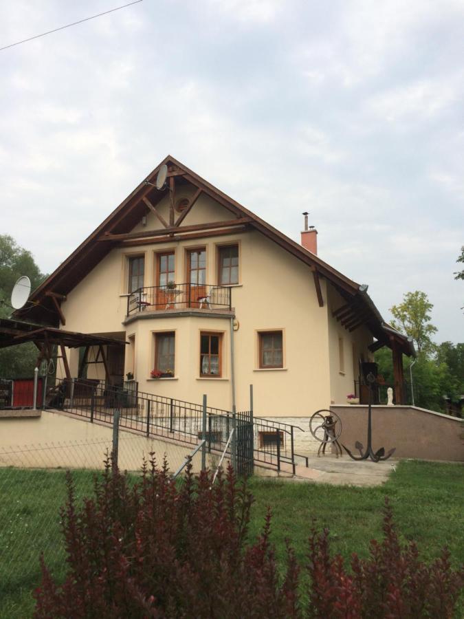 Cosy Rooms On The Lake Near Budapest And The Airport Isaszeg Buitenkant foto
