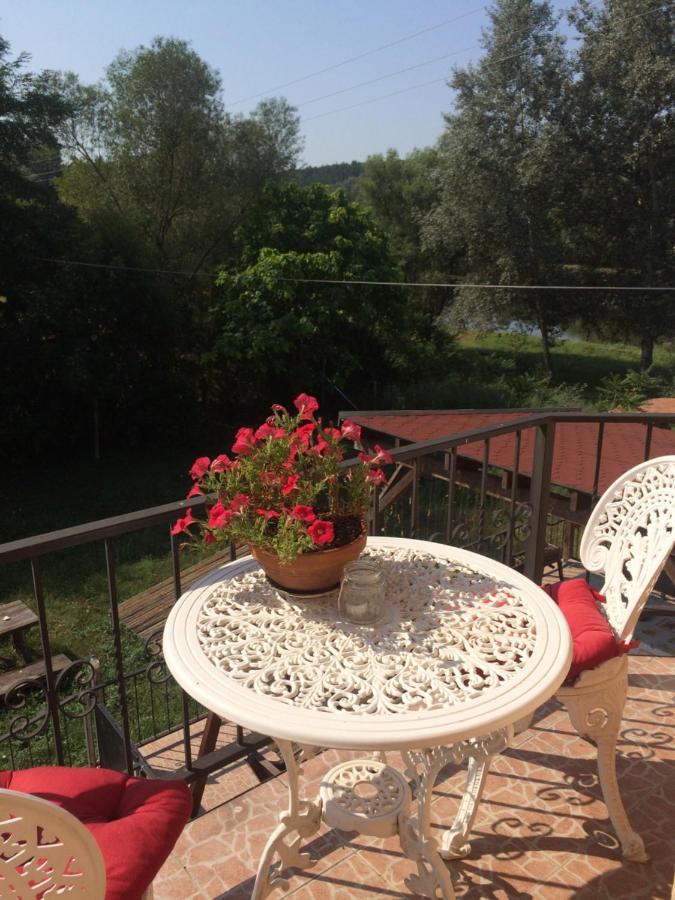 Cosy Rooms On The Lake Near Budapest And The Airport Isaszeg Buitenkant foto