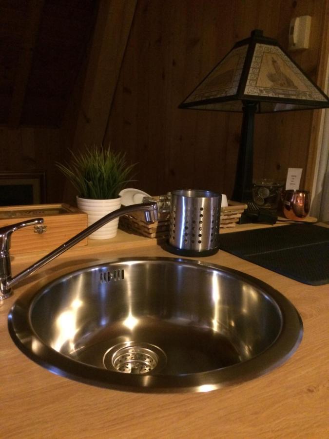 Cosy Rooms On The Lake Near Budapest And The Airport Isaszeg Buitenkant foto