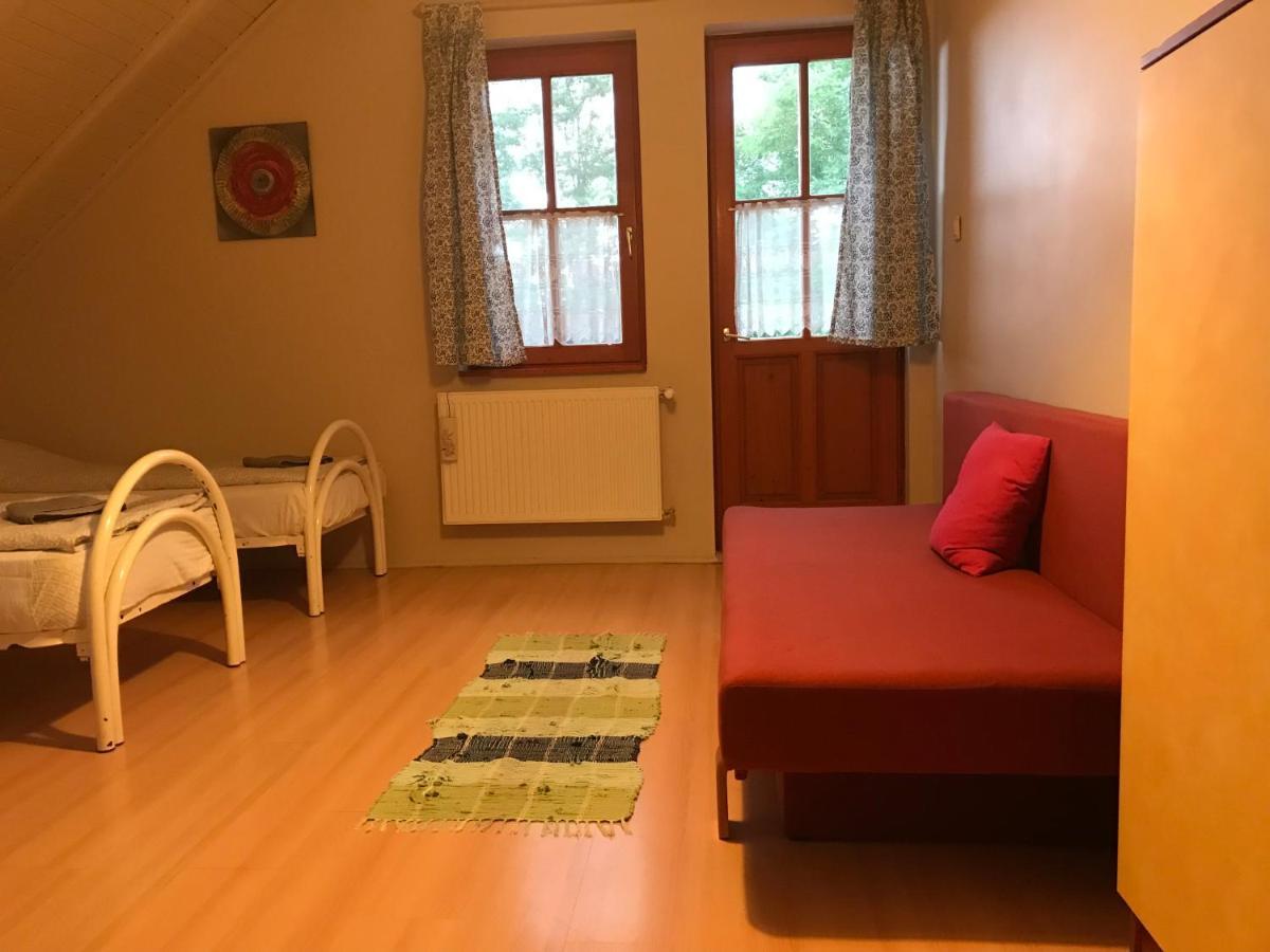 Cosy Rooms On The Lake Near Budapest And The Airport Isaszeg Buitenkant foto